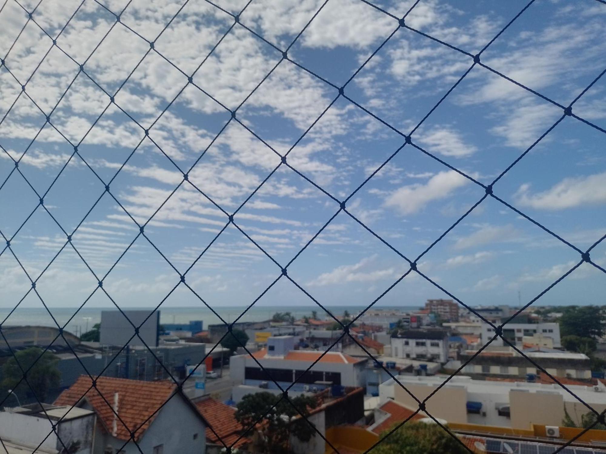 Alugo Do Que Moro Ate 3pessoas Camasolteircomadicional Sofacama Estante Ventilador Vista O Mar E Farol De