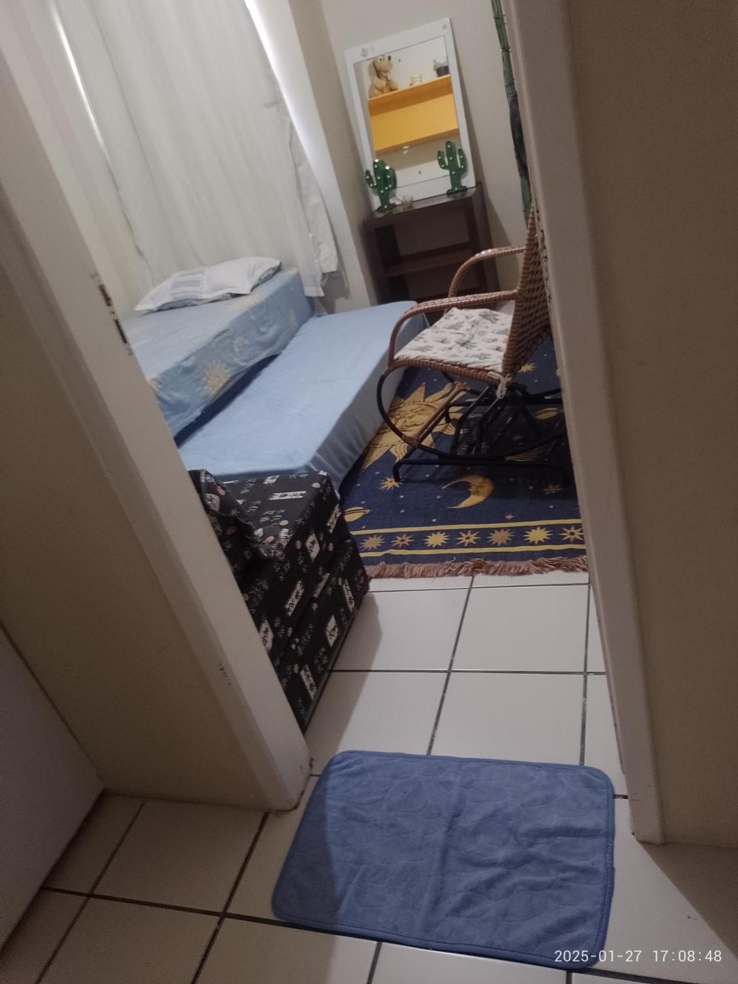 Alugo Do Que Moro Ate 3pessoas Camasolteircomadicional Sofacama Estante Ventilador Vista O Mar E Farol De *